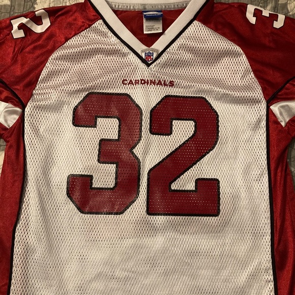 Edgerrin James Arizona Cardinals Jersey - Youth - Picture 3 of 4